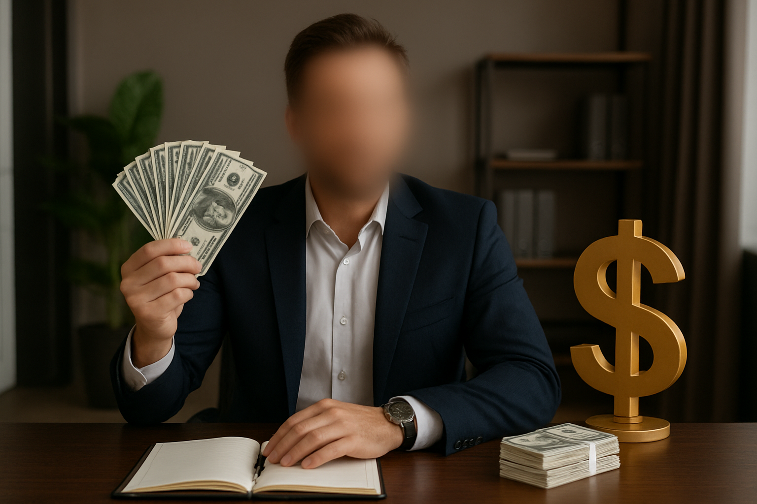 How to Manage Money Like the Wealthy (Without Earning Like Them)