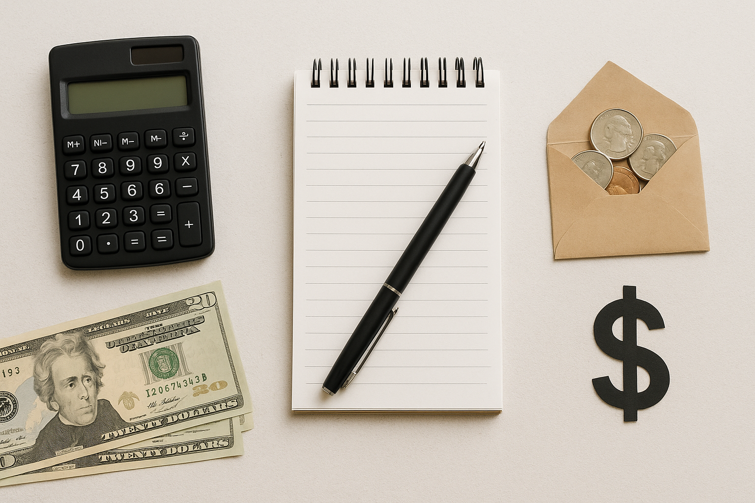 The Financial Mistake 90% of People Make Every Month